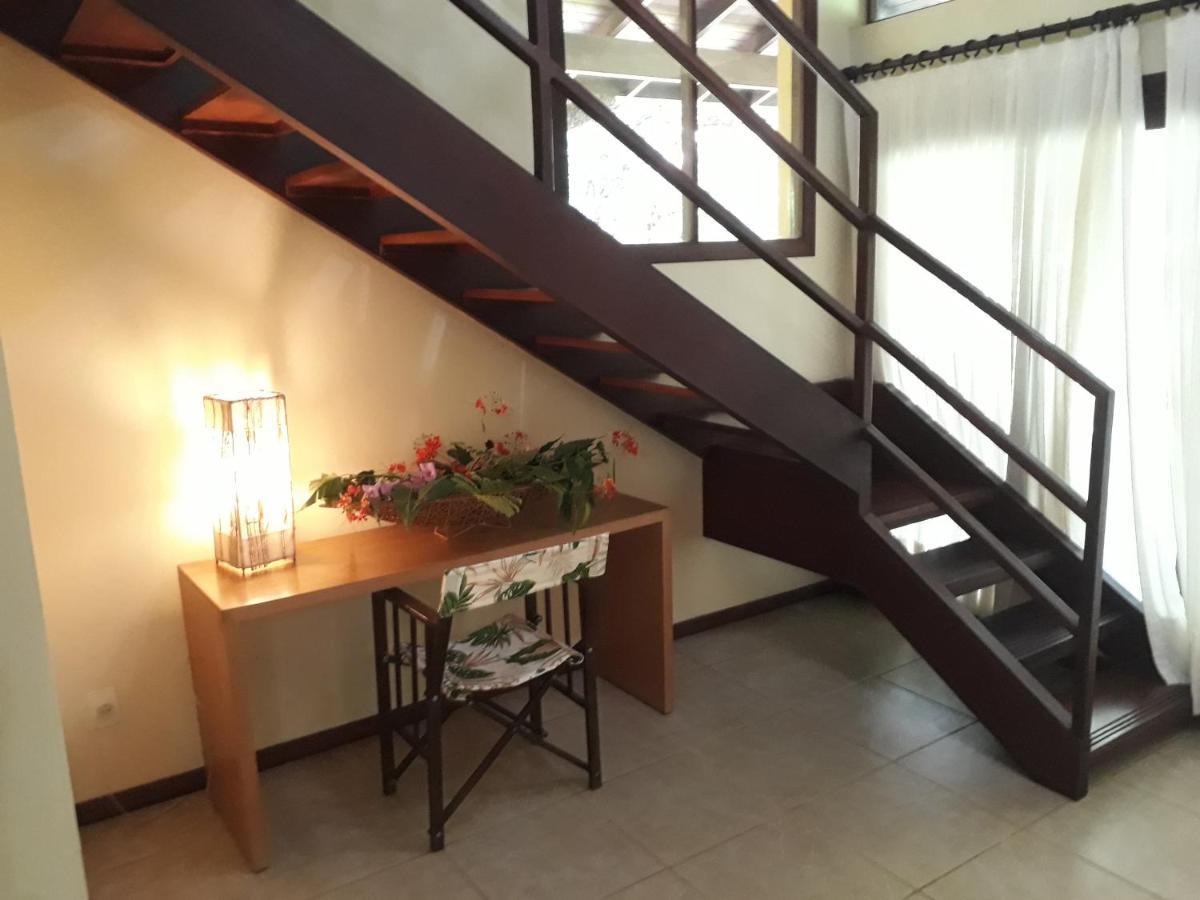 Pipa Hills Casa Tulipa Villa Praia de Pipa Luaran gambar