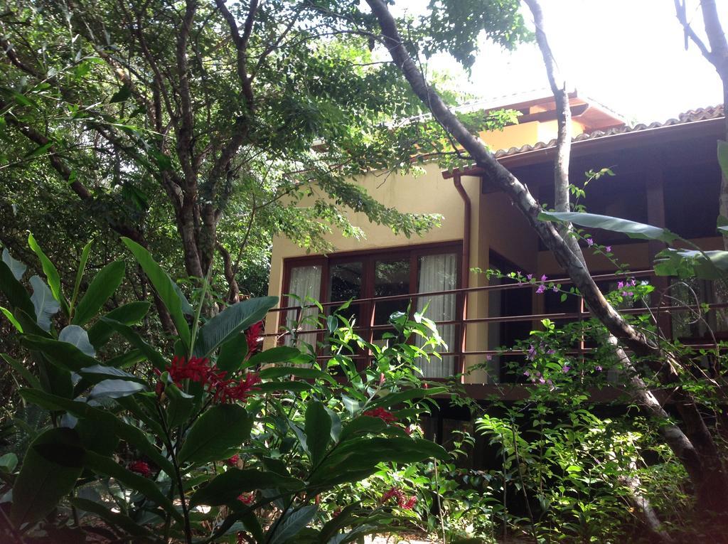 Pipa Hills Casa Tulipa Villa Praia de Pipa Bilik gambar