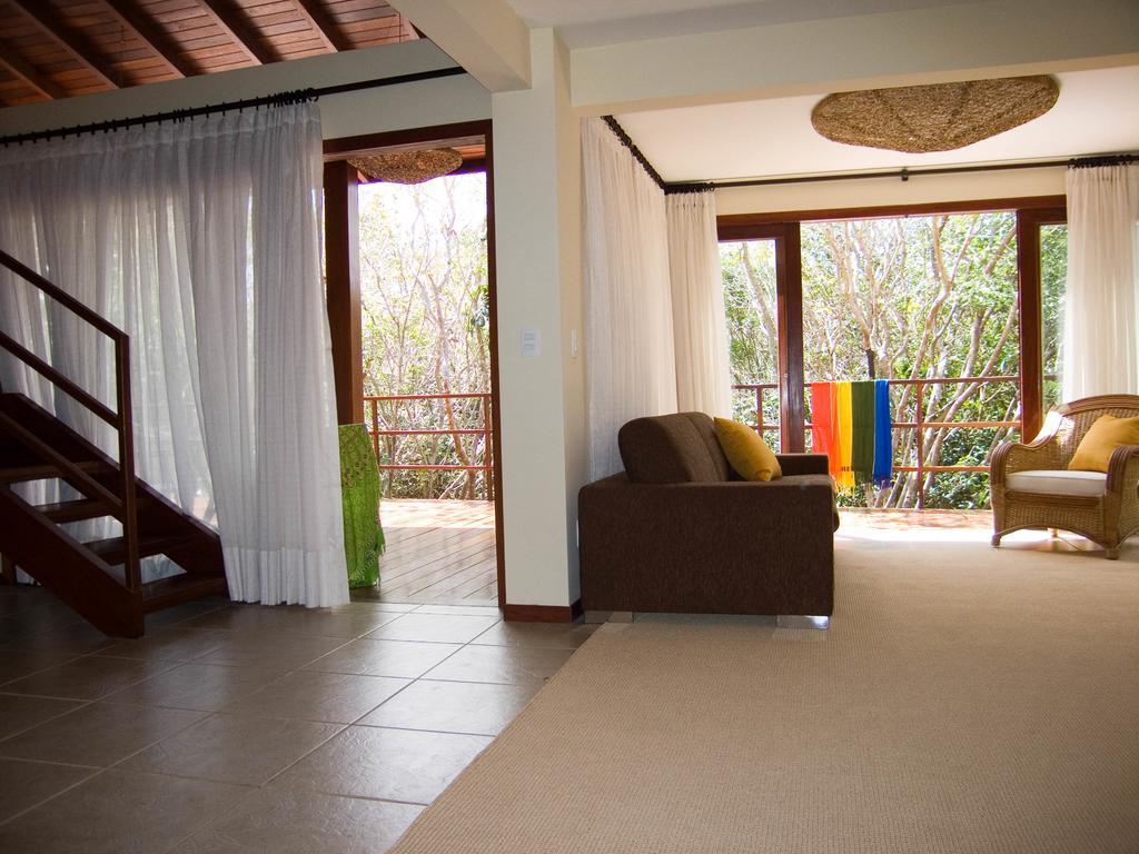 Pipa Hills Casa Tulipa Villa Praia de Pipa Bilik gambar