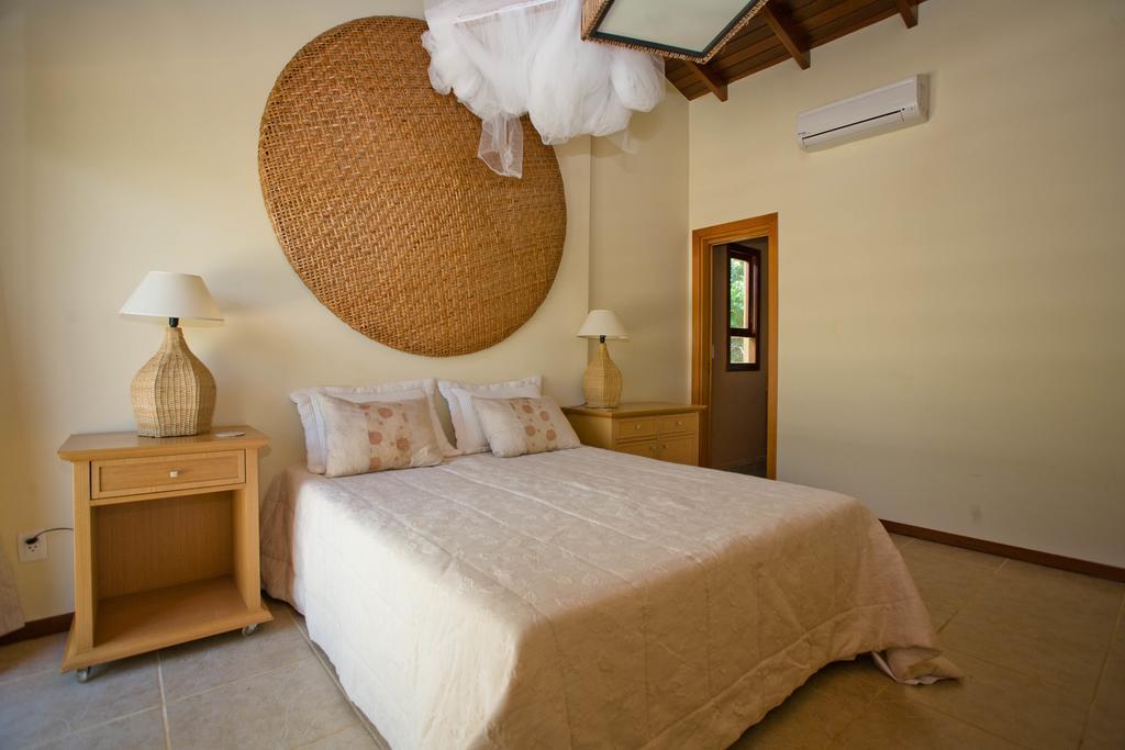 Pipa Hills Casa Tulipa Villa Praia de Pipa Bilik gambar