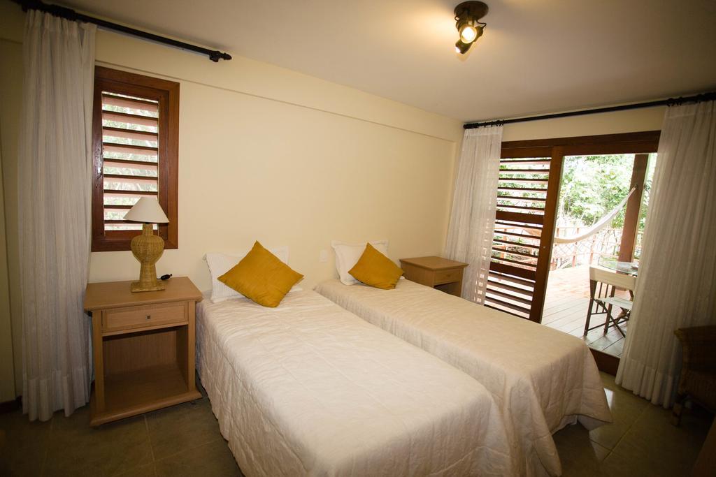 Pipa Hills Casa Tulipa Villa Praia de Pipa Bilik gambar