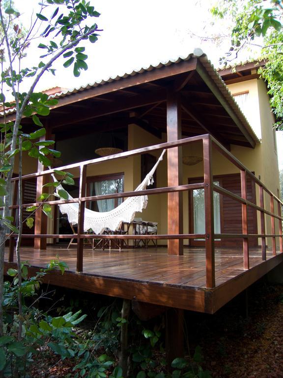 Pipa Hills Casa Tulipa Villa Praia de Pipa Bilik gambar